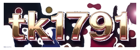tk1791 logo